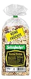 Seitenbacher Müsli Knackige-Mischung, (750 g Packung)