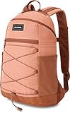 Dakine Wndr 18L Backpack Rucksack, Cantaloup