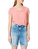 Cecil Damen Scarlett Bermudas/Shorts, Light Blue wash, 33