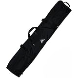 Cox Swain Snowboard & Ski Bag mit Rollen/Snowboardtasche Sk