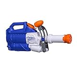 Hasbro Super Soaker E0022EU4 - Soakzooka Wasserpistole, mit Mega-W