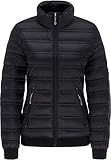 DreiMaster Jacke Damen 39901952 Schwarz, L Schw