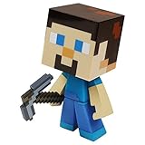 Spin Master - Minecraft Vinyl Figuren - verschiedene M