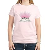 CafePress Lotus-Casino T-Shirt Rundhals Tee Gr. M,