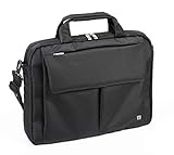 Vivanco NB URBANA 15.6B Notebook-Tasche für 39,6cm (15,6 Zoll) Bildschirmdiagonale schw
