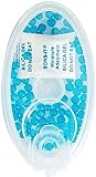 Push Bead Box Crushballs Dispenser 100 Menthol Mint Crush Balls Beads Kapseln Applikator Maschine Tool Crush Balls Pusher Click on Inserter Neu 2021 Modell, 300 Minzgeschmack, 8.5*3.5*1.5cm,