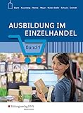 Ausbildung im Einzelhandel: Schülerband 1