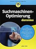 Suchmaschinen-Optimierung für D