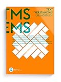 TMS & EMS Vorbereitung 2022 | Textverständnis | Übungsbuch zur Vorbereitung auf den Medizinertest in Deutschland und der Schw