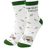 GRUSS & CO Herren 47466 Auftragschiller, Größe 41-46, Mehrfarbig Zaubersocken, Einheitsgröß