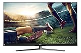 Hisense 65U8QF QLED 164cm (65 Zoll) Fernseher (4K ULED HDR Smart TV, Ultra Premium HD, HDR10+, Dolby Vision&Atmos, Full Array Local Dimming, 120Hz Panel, USB-Recording, JBL sound, Alexa Built-in)