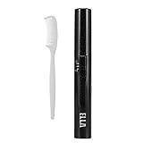 Thermo Wimpernformer, Elektrischer Beheizter Wimpernzange Doppelseite Eyelash lang Curler Augen Schönheit Make Up T