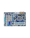 LOKOER HauptplatinePassend Fit for Gigabyte GA-P55-UD3L Original Mainbaord PC DDR3 LGA1156 Boards P55-UD3L Mainboard P55 Desktop Motherb