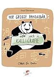 Der große Panda / Der große Panda übt sich in Kallig