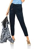 Cecil Damen Chelsea Hose, deep Blue, W30/L28