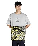 Red Bull Racing Chicane T-Shirt, Herren XX-Large - Original M