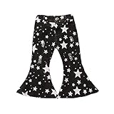 ROMIDA Mädchen Jungen Baumwolle Cordhose Kordhose Kinder Baby Cord Hose Chino Hose Regular Fit Thermo Herbst Einfarbig Jeans Winterhose Bootcut-H