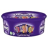 Cadbury Heroes 600g Tub