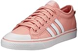 adidas Damen Nizza W Fitnessschuhe, Mehrfarbig (Rostra/Ftwbla/Balcri 000), 38 2/3 EU