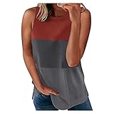 Caixunkun Oberteile Damen Sommer große größenDamen Blusen Langarm Tunika 57 Blusen Für Oberteile Jugendliche Mädchen Hemdblusen Blau Frauen Tops Sommer Blusenshirt Tunika Batik Blusenkragen E