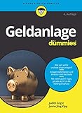 Geldanlage für D