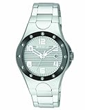 Breil Quarzuhr Iceberg Silber 40