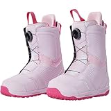 IPOUJ Schneeschuhe, wasserdichte Skischuhe mit Hintereinstieg, Skischuhe warm, Snowboardschuhe, Erwachsene wasserdicht und rutschfest im Freien 39
