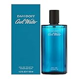 Davidoff Cool Water Man Edt Spray 125
