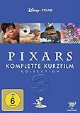 Pixars komplette Kurzfilm Collection 3