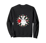 Dartscheibe Mittelfinger Witziges Dartspieler Dart Spiel Sw