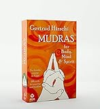 Mudras for Body, Mind & Spirit: The handy course in Yoga. English Edition GB