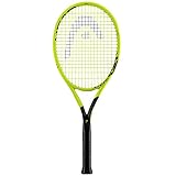 HEAD Graphene 360 Extreme MP Tennisschläger, Gelb