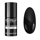 Neonail Dry Top Nagellack, 6