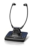 Sennheiser SET 840-TV Funk Stereo TV Hörsy
