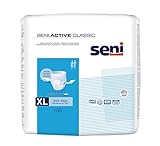Seni Active Classic Extra Large (XL) 3 x 30 Stück