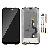 AiBaoQi 100% Original 5,9 Zoll LCD & Touchscreen Digitizer Display-Modul Reparatur Ersatzteil für Doogee S68 Pro Handy