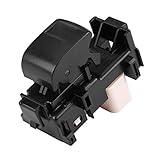 Yctze 84810-06060 Fensterheber Schalter Elektrischer für elektrische Regler Camry RAV4 IV