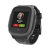 Xplora Kids Watch X5 Play eSIM GPS-Smartwatch für Kinder mit SOS-Taste, Standort-Anzeige, Telefon & Sprachnachrichten | per App mit Smartphone der Eltern verbunden | 30€ Amazon Gutschein, g