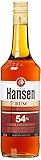 Hansen Rum Echter Übersee (1 x 0.7 l)