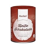 Xucker (Xylit) Trink-Schokolade 200g D