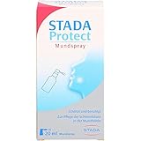 STADAProtect Mundspray schützt und beruhigt, 20 ml Lösung