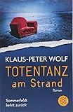 Totentanz am Strand: Sommerfeldt kehrt zurück