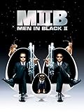Men in Black II