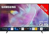 Samsung QE50Q65A QLED Fernseher 125