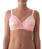 Triumph Damen Minimizer BH Ladyform Soft W , Gr. 95E, Rosa (AIR PINK (L1) L1)