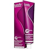 Londa color 8/ 34 CremeHaarfarbe Farbe hellblond gold-kupfer, 60