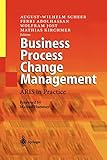 Business Process Change Management: ARIS