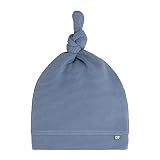 BO Baby's Only - Pure Knotenmütze - Babykleidung - Für Mädchen und Jungen - 100% Biologische Baumwolle - Vintage B