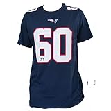 New Era - NFL - New England Patriots - T-shirt | dunkelblau S