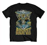 August Burns Red - Dove Anker Band T-Shirt (XXL)